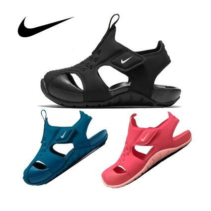 sepatu sandal nike anak
