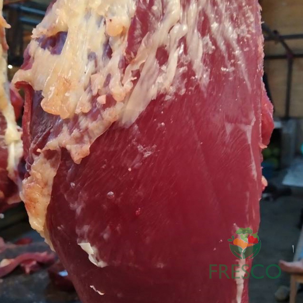 

Daging Sapi - Daging Paha - Lamusir - Tulang Iga - Daging Iga - Has Luar - Gandik - Jando