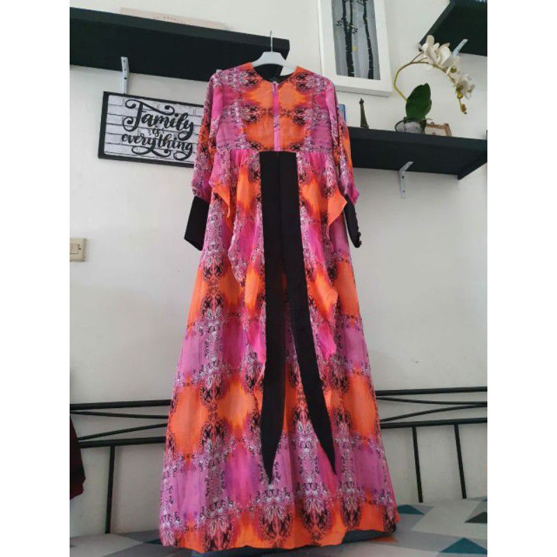 PL Dress Adair wm signature