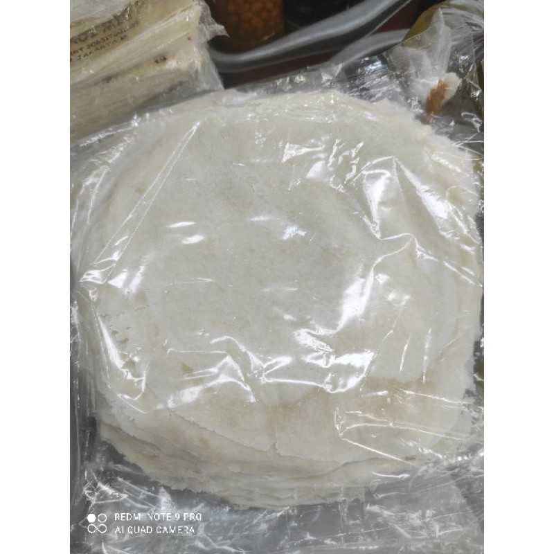 

kulit lumpia