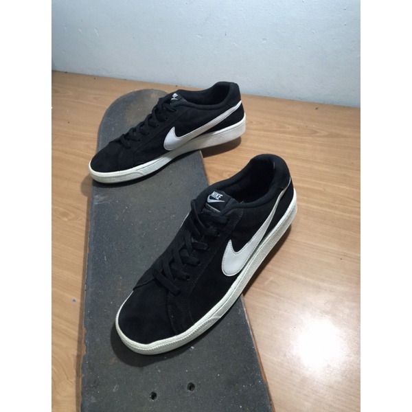 blazer low sneaker nike
