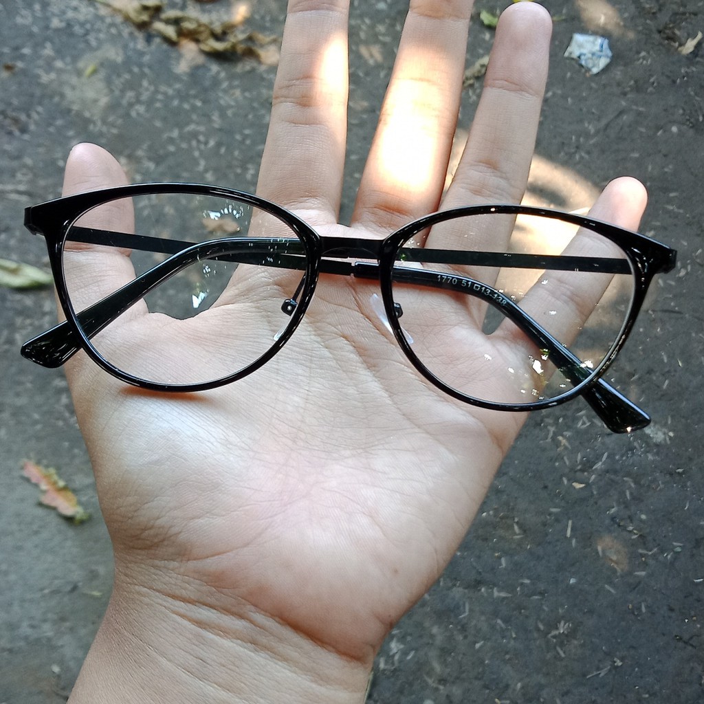 FRAME KACAMATA KODE 1770