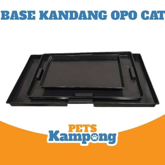 

BISA BAYAR DITEMPAT Paket Base kandang Hewan - BASE01BASE02 TERLENGKAP Kode 936