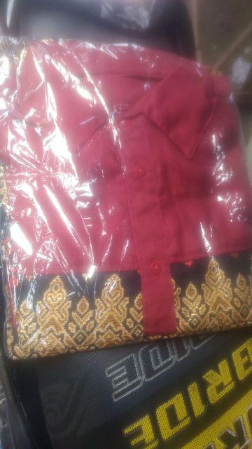 Couple Batik Gamis Murah Cp Jada Jaddanew
