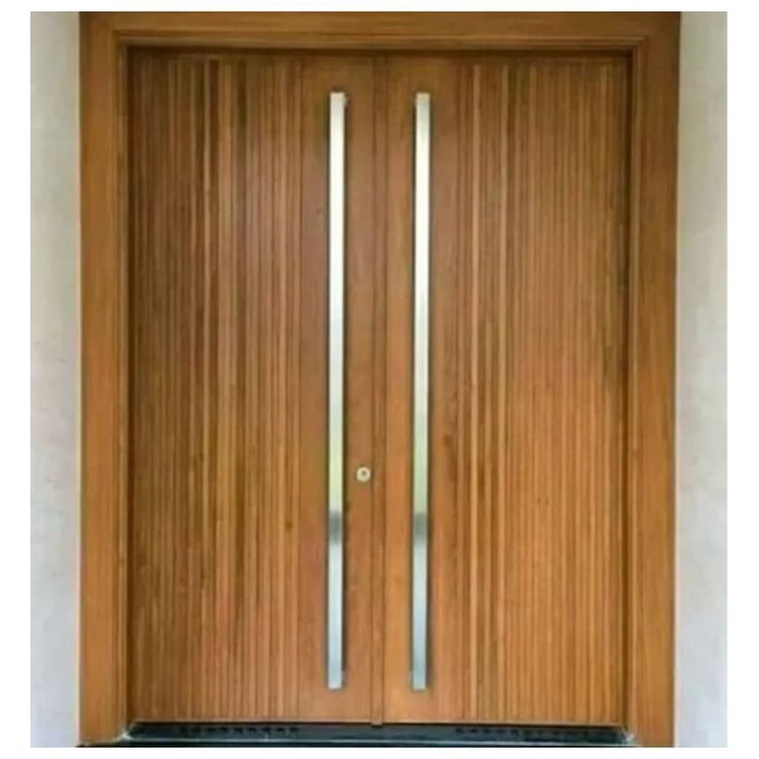 Handle Pintu Rumah 150 cm/ 180 cm Handle Pintu Stainless Anti Karat