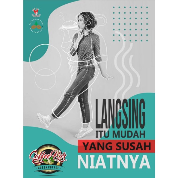 

kopi hijau/kopi herbal/kopi pelangsing