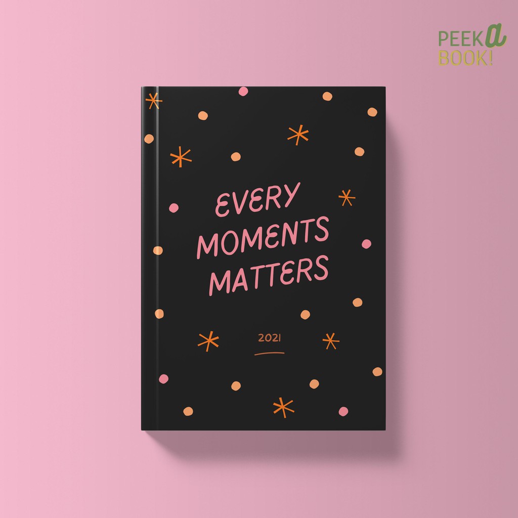 

DAILY PLANNER CUSTOM MURAH