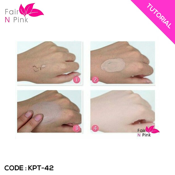 Perawatan Tubuh - Mandi & Perawatan Tubuh - Paket Perawatan & Perlengkapan Mandi - Fair N Pink Body