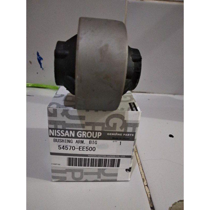 BUSHING LOWER ARM LIVINA BESAR BUSH ARM LIVINA