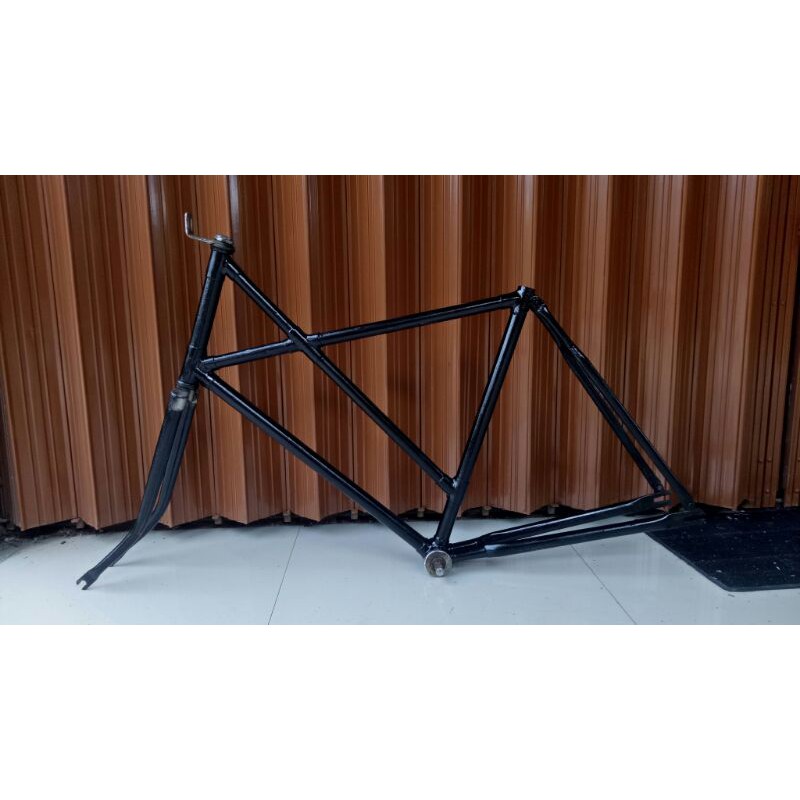 FRAME CROSS SEPEDA ONTEL