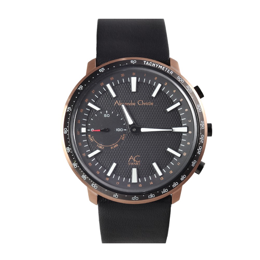 Alexandre Christie Smart Hybrid AC S001 MFLBRBA Pria