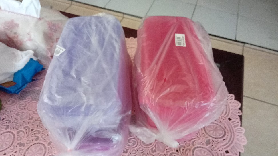 Handy Box + High (3pcs)
