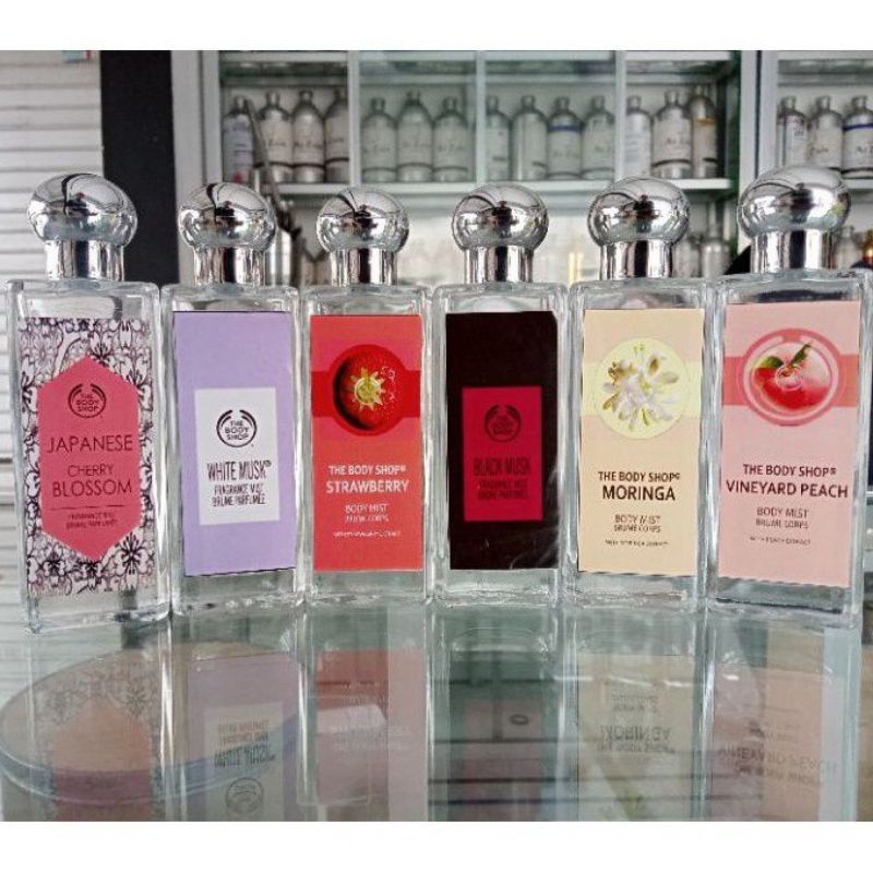 Parfum Thailand Botol Jo Malone 35Ml