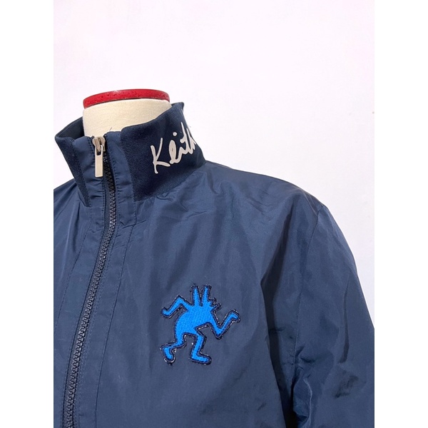 Keith Haring Jacket by Basic House