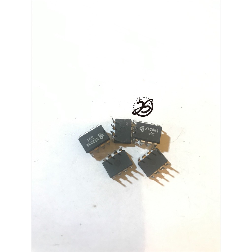 KA3884 TRANSISTOR KA3884 KA 3884