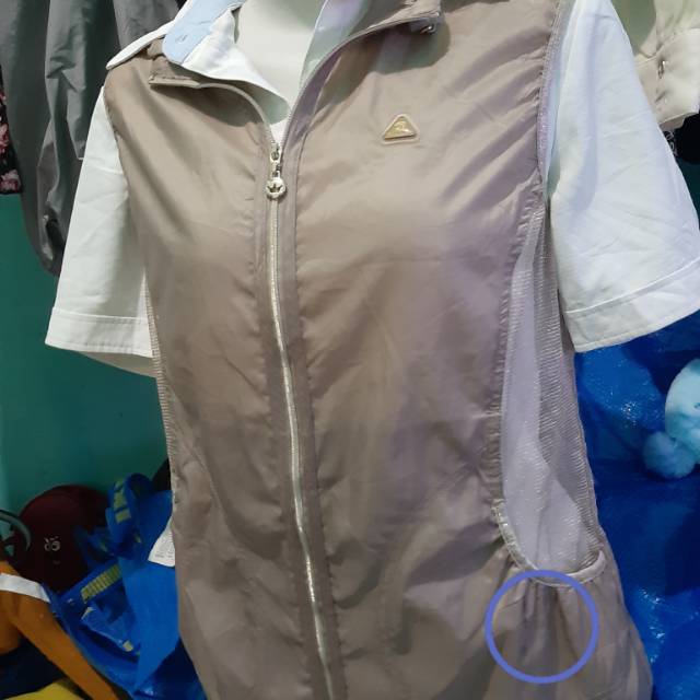 Baju rijek series & No Rijek import