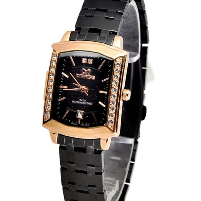 Jam tangan mirage/jam tangan wanita/jam cewek analog JAM TANGAN NEW