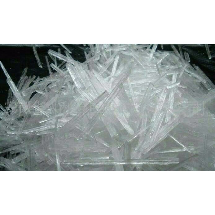 

promo Menthol Crystal (100 gr) murah