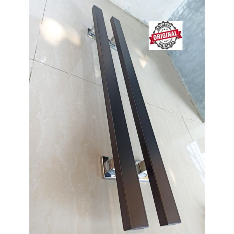 Jual Handle Pintu Rumah Gagang Pintu Rumah Tarikan Pintu Rumah Stainlis