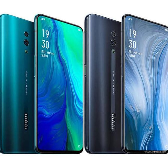 TERMURAH HP OPPO RENO 6GB 256GB READY STOCK