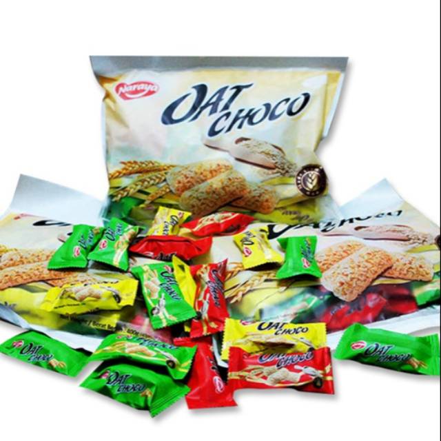 

Oat choco