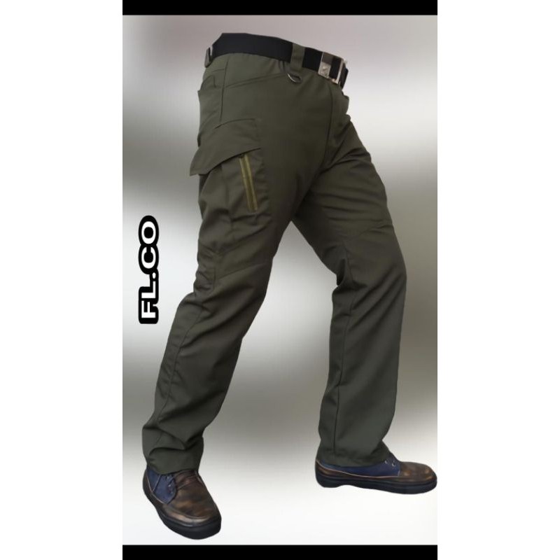 celana tactical UA / celana tactical outdoor