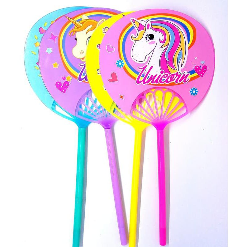 

Pulpen Gel Kipas Bulat Unicorn - 0.38 Mm Kode El0102 Za