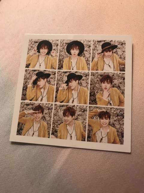 hyyh pt1 PC jimin RM