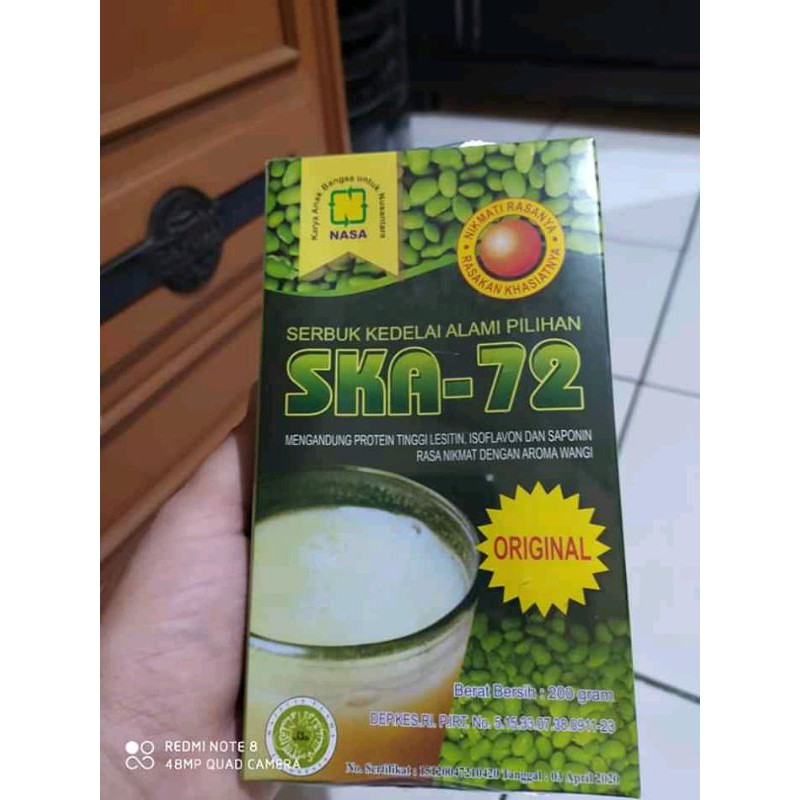

ska 72