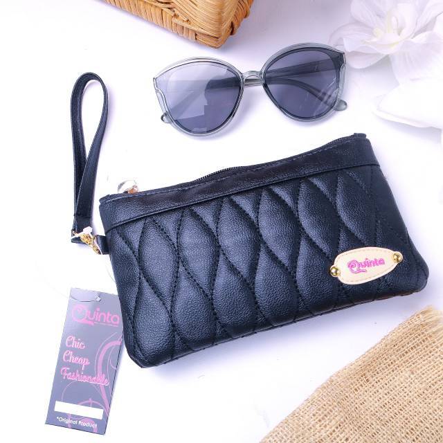 [ ECER ] Dompet Keinarra By Quinta