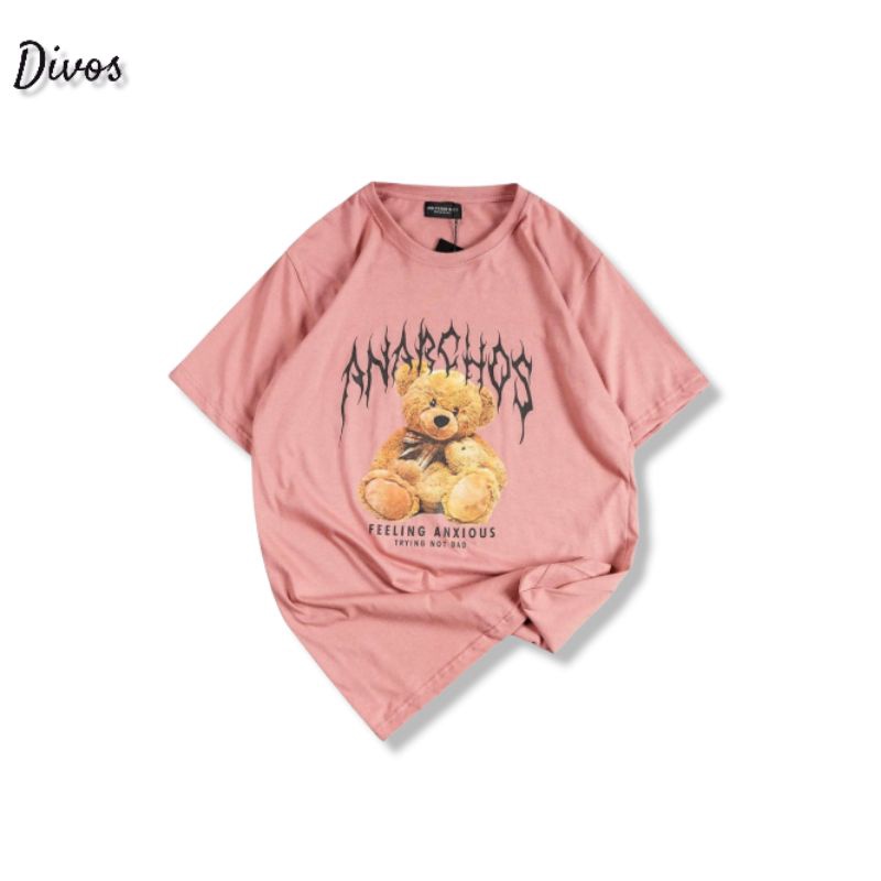 Kaos Distro holyster.co