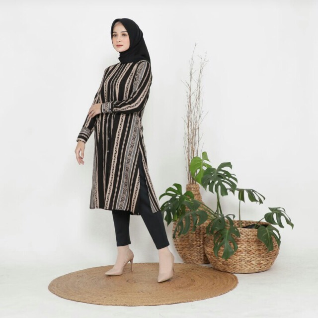 Samira Tunik by mega.id