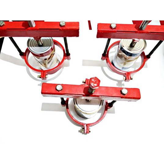 Treker Pelepas Velg Matic