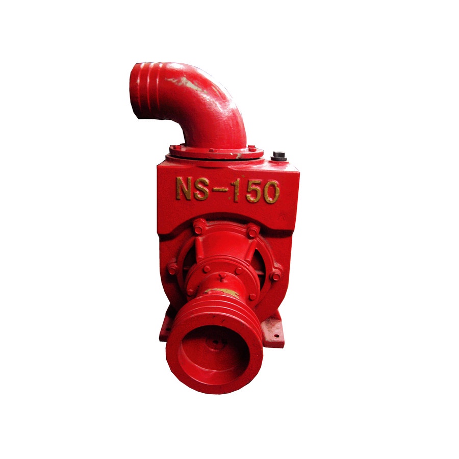 Pompa Air Irigasi tipe NS 150 ( 6 inchi )