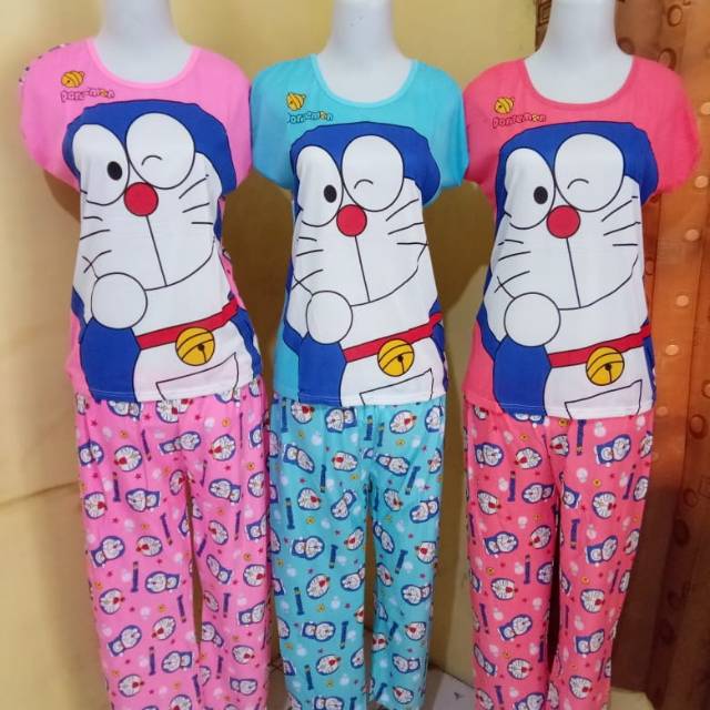 babydoll doraemon