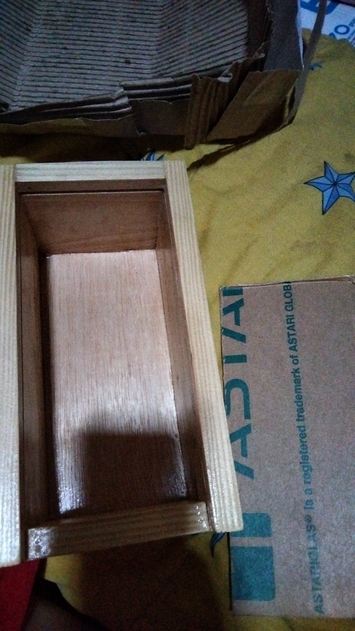 Uspriadi Kotak Mahar Uang Akrilik Kotak Sliding Acrylic  Kotak Hantaran Akrilik Pesta<br />hampers