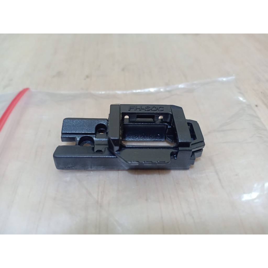 Holder SOC Untuk Splicer Tumtec 16s/16h