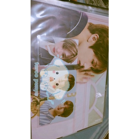 SG (Season Greeting) Nct Dream 2022