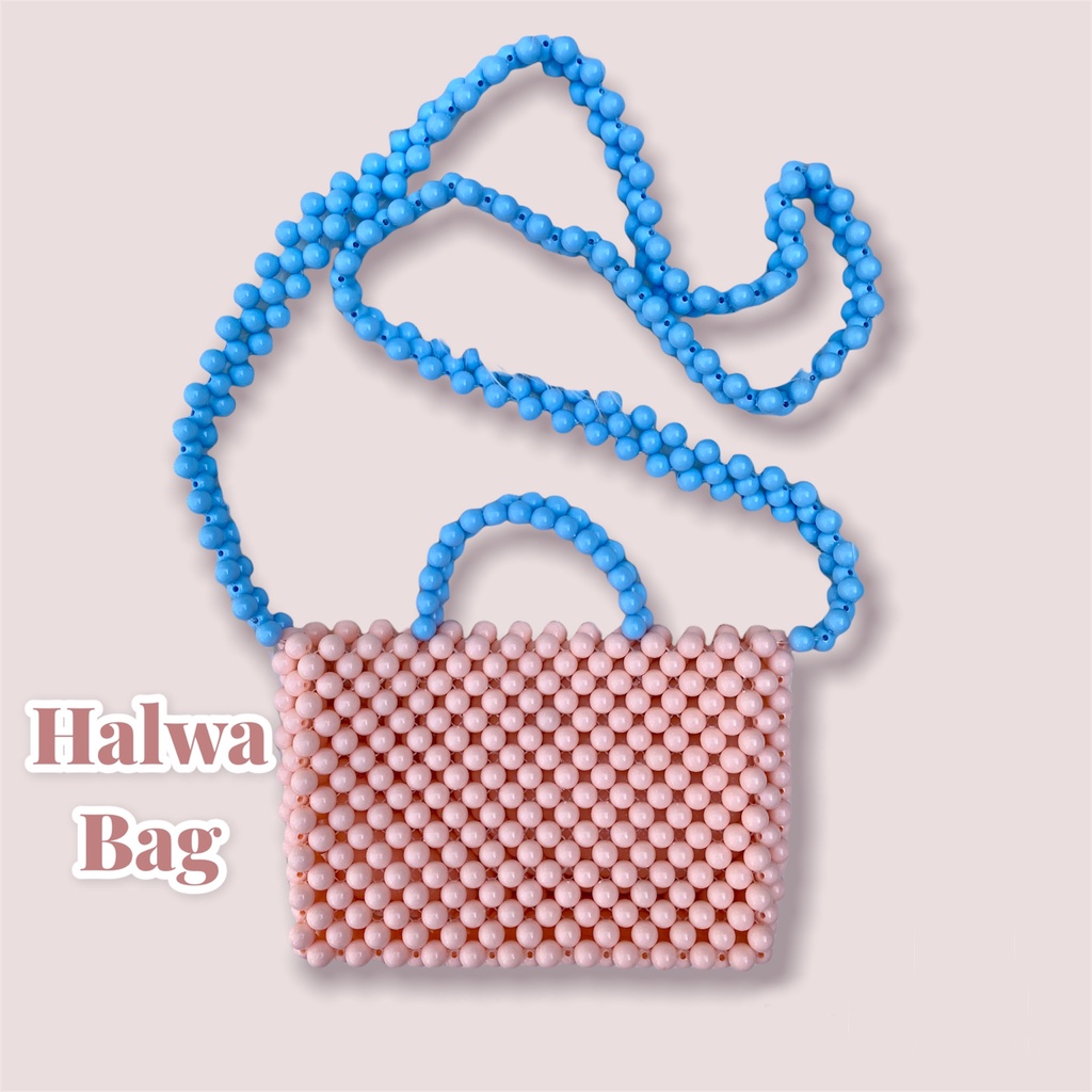 Halwa Bag