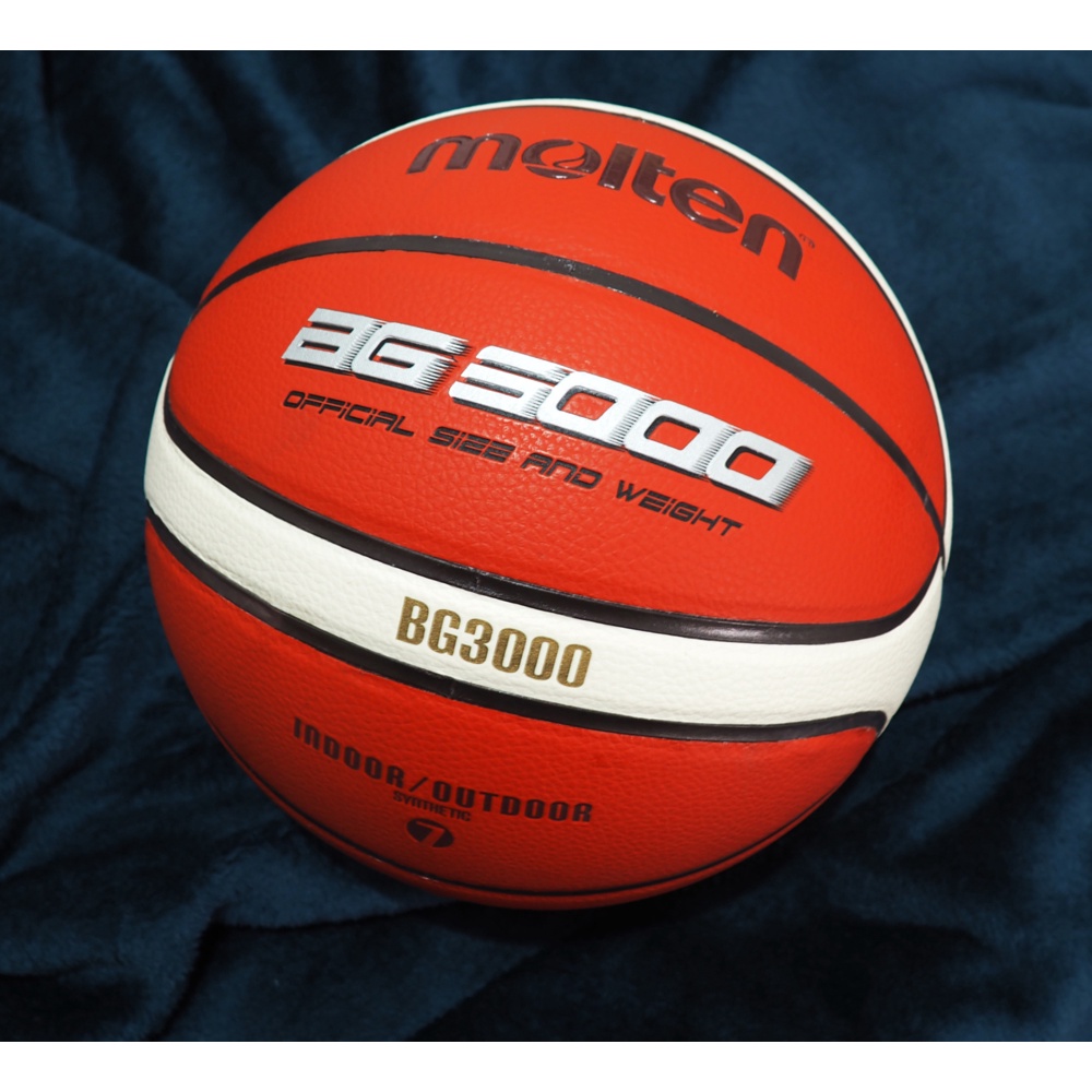 Bola Basket Molten BG3000 ORIGINAL