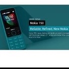 Nokia 150 NEW 2020