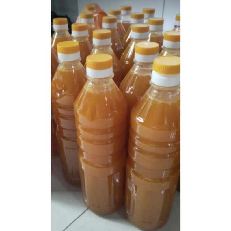 

Sirup Markisa Medan asli Homemade