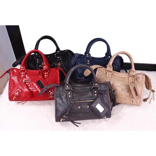 Balenciaga Bag