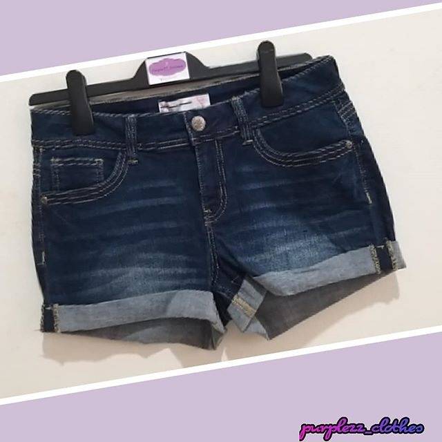 No Boundaries Jeans ShortPants Adult