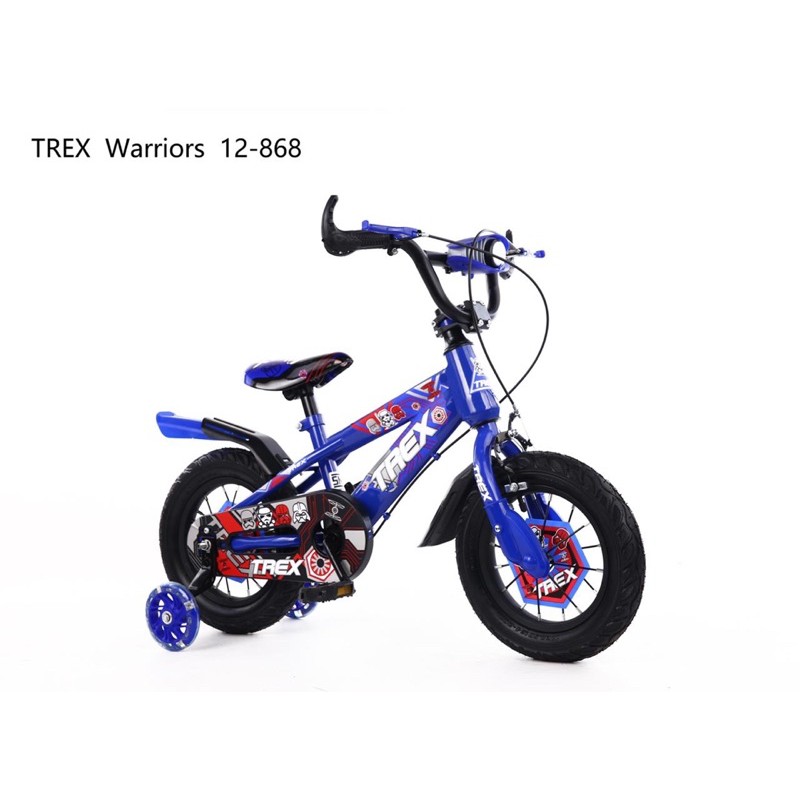 sepeda bmx anak ukuran 18 ban besar murah