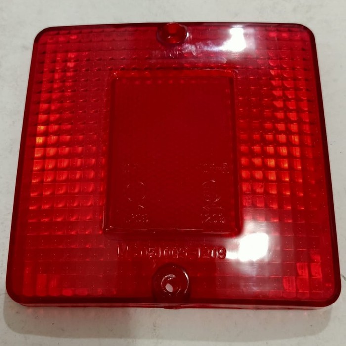 Mika Lampu Stop Belakang PS100 Lama / PS120 Lama / PS Umplung / PS Ragasa