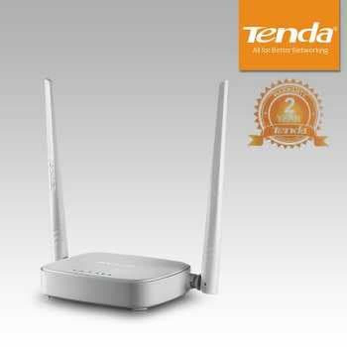 TENDA N301