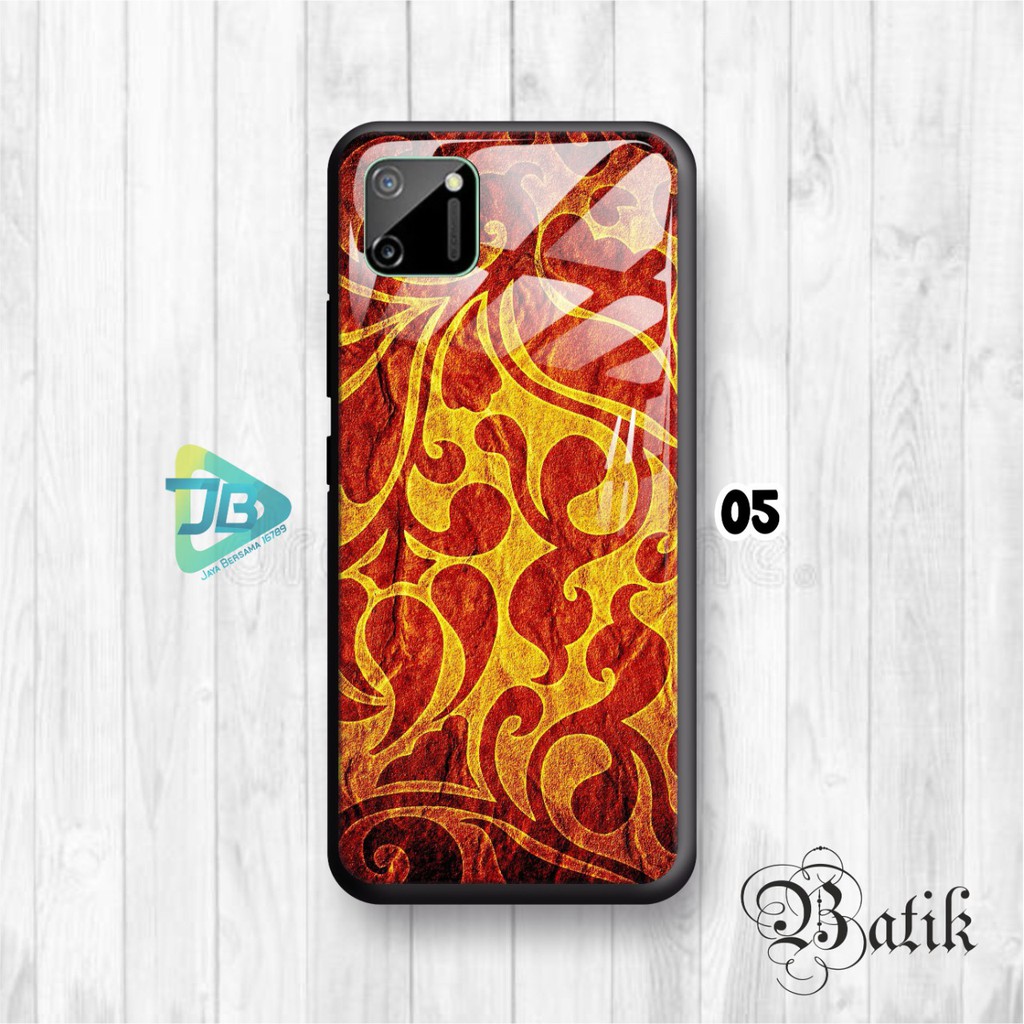 SOFTCASE BACK CASE GLASS KACA BATIK XIAOMI REDMI note 4 5a 5 6 7 8 9 9s 3 prime pro JB2507