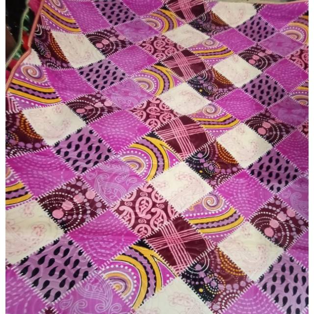 AMBAL MALAYSIA JUMBO 230X190 TEBAL DAN HALUS