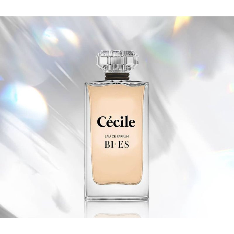 BiES Cécile